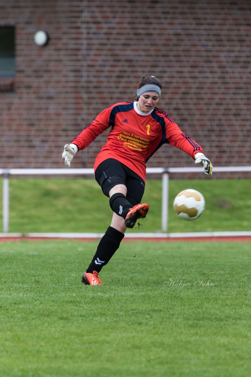 Bild 151 - B-Juniorinnen VfL Oldesloe - JSG Sdtondern : Ergebnis: 2:0